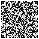 QR code with R W Associates contacts