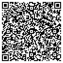 QR code with B T Concrete Corp contacts