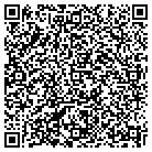 QR code with Lifeforms Studio contacts