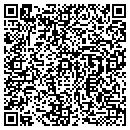 QR code with They Say Inc contacts