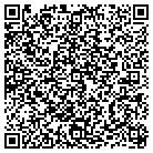 QR code with H & R Block Tax Service contacts