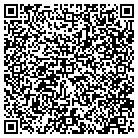 QR code with One Way Service Corp contacts