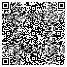 QR code with H & R Block Tax Service contacts