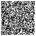 QR code with Ens contacts