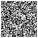 QR code with R E Michel Co contacts