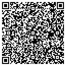 QR code with O Jay's Barber Shop contacts