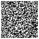 QR code with F & R Service Center contacts
