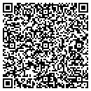 QR code with R&G Maintenance contacts