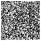 QR code with A To Z Mailing Service contacts