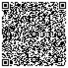 QR code with Arcadio Reyes Law Office contacts