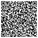QR code with Unity's Palace contacts