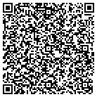 QR code with Custom Security Service contacts