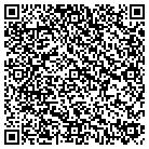 QR code with One Touch Contractors contacts