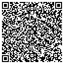 QR code with Zone Dynamics contacts