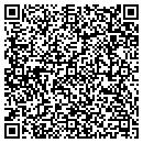 QR code with Alfred Groover contacts