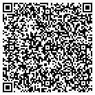 QR code with Mt Calvery Uame Church Inc contacts