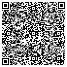 QR code with S A I C - Silver Spring contacts