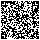 QR code with Clayton E Moorman contacts