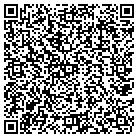 QR code with Face To Faith Ministries contacts