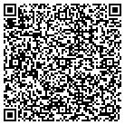 QR code with Calvert Mechanical Inc contacts