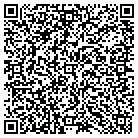QR code with Abrams Foster Nole & Williams contacts