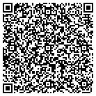 QR code with Oakland Mills Church Of God contacts
