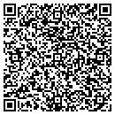 QR code with Hills Machine Shop contacts