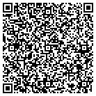 QR code with Custom Flow Gutters contacts
