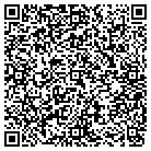 QR code with AGA Auto Glass Alternativ contacts