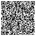 QR code with ADC contacts