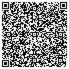 QR code with On Our Own Prince Georges Cnty contacts