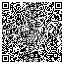 QR code with C T Service Inc contacts