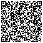 QR code with O' Neills Auctioneers & Aprs contacts