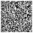 QR code with Packmail contacts