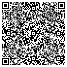 QR code with Accessable Data Solutions LLC contacts