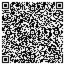 QR code with Mary Blotzer contacts