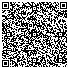 QR code with Maxus Import Auto Sales LLC contacts