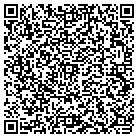 QR code with Mc Call Graphics Inc contacts