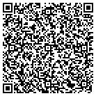 QR code with C & J Professional Service contacts