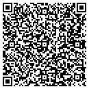 QR code with Hale Transport Inc contacts