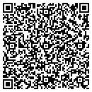 QR code with Kingsville Market contacts