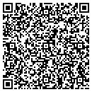 QR code with June D Garrett contacts
