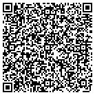 QR code with Prosperity Hair Care Center contacts