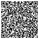 QR code with O C Import Service contacts