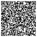 QR code with Zane G Walker contacts