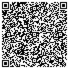 QR code with Salisbury Diagnostic & Breast contacts