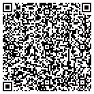 QR code with Koncurat Computer Consultants contacts