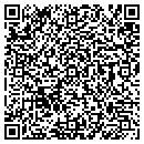 QR code with A-Service Co contacts