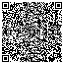 QR code with B & D Line Striping contacts