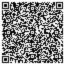 QR code with James B Joyce contacts